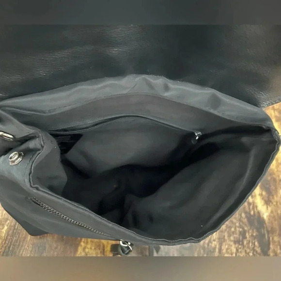 botkier NEW YORK | ladies Trigger mini-backpack handbag. - Picture 13 of 16